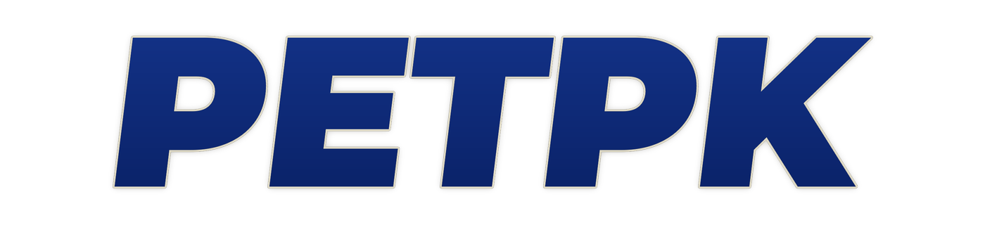 petpk Logo